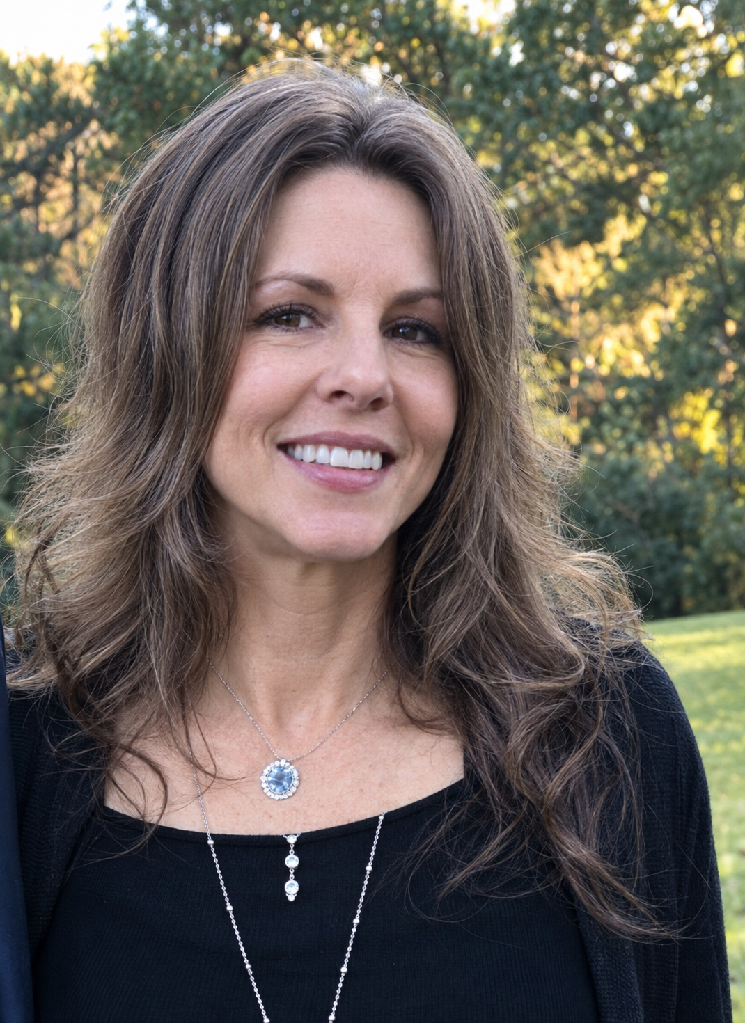 Dr. Kim Fliegel, provider at Living Water Holistic Health
